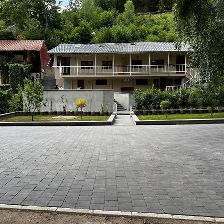 Winnys House Dirbach Екстер'єр фото