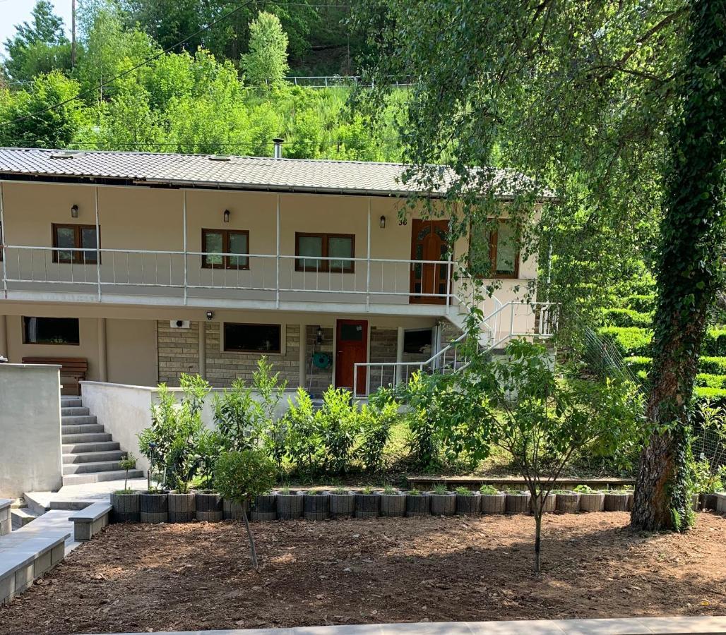 Winnys House Dirbach Екстер'єр фото