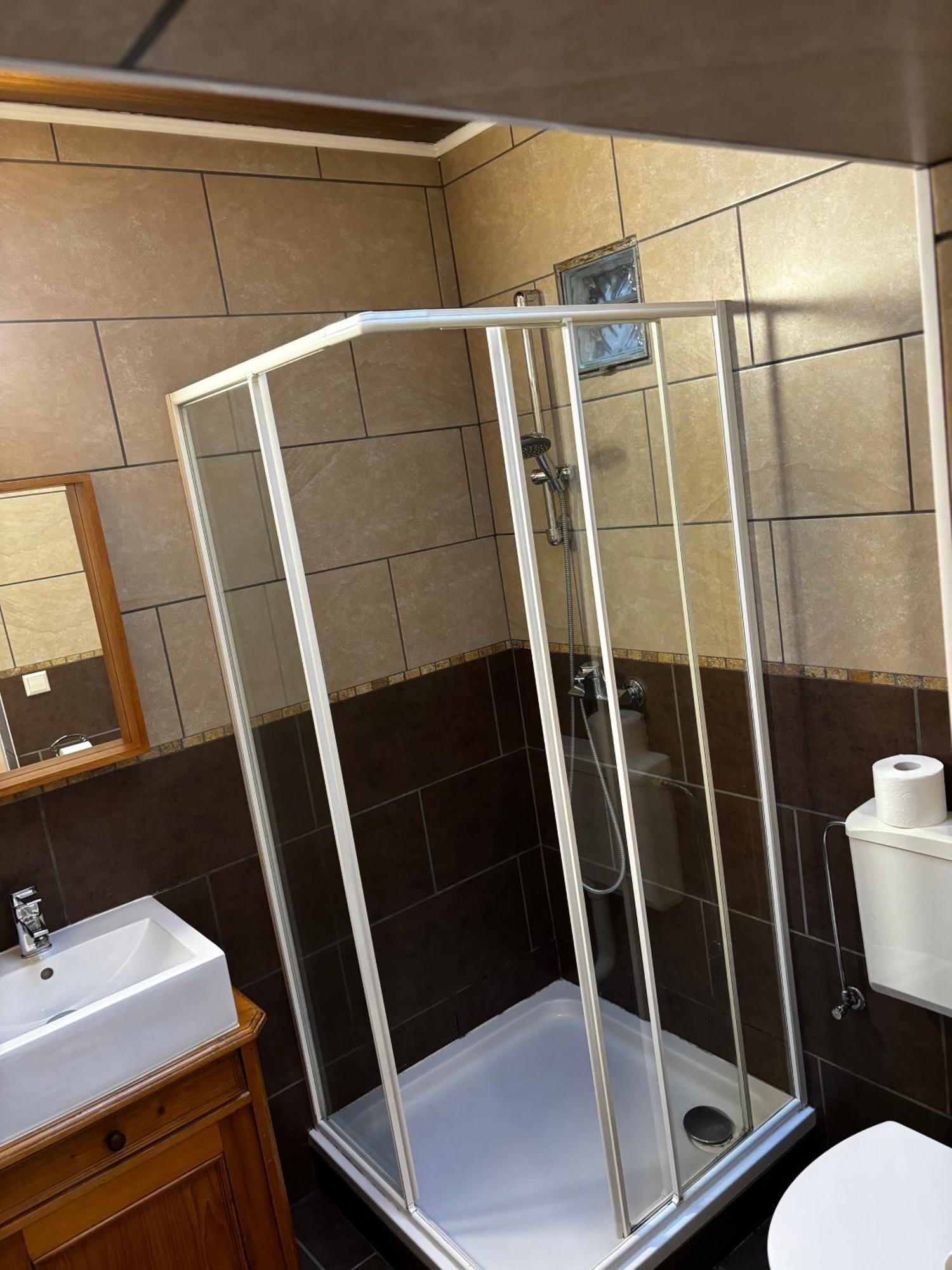 Winnys House Dirbach Екстер'єр фото
