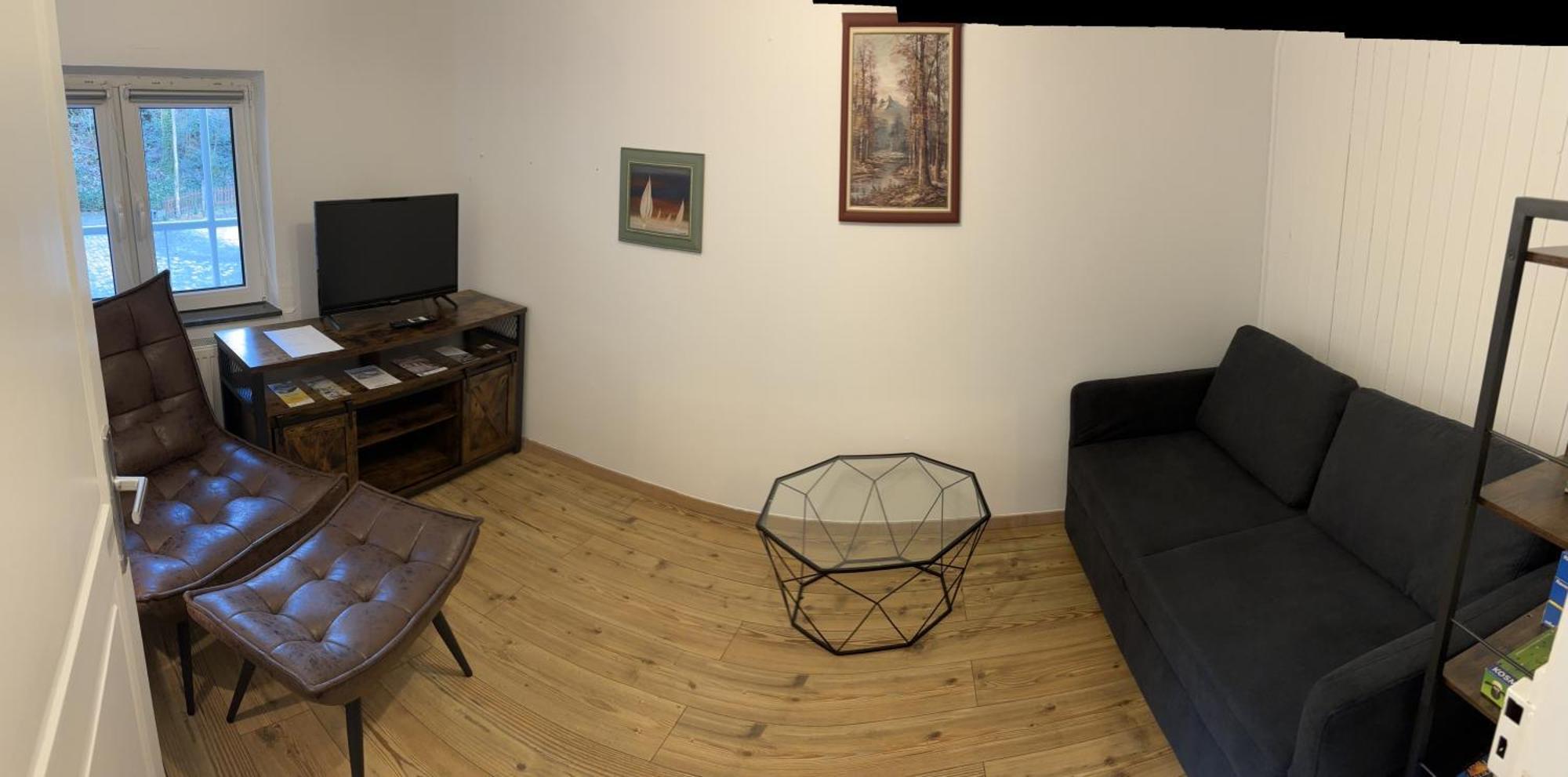 Winnys House Dirbach Екстер'єр фото